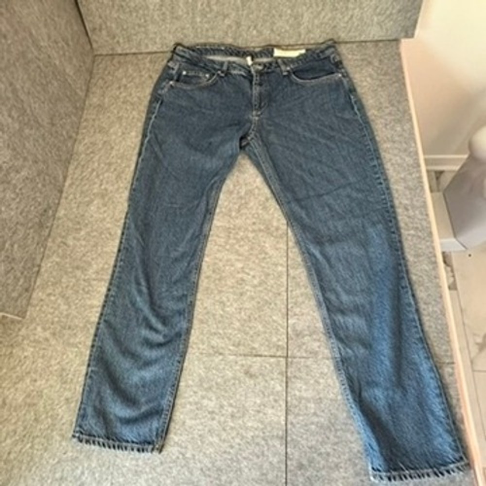 Rag & Bone DRE Low Rise Boyfriend Jeans Women - Picture 9 of 16